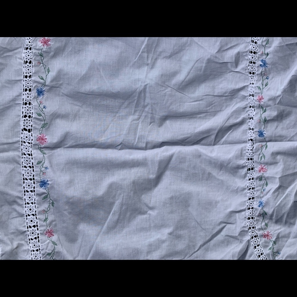 Table cloth - Picture 9 of 9